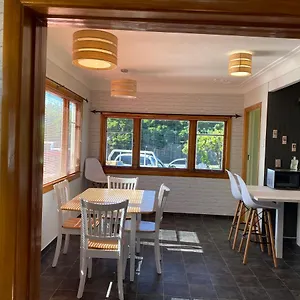  Holiday home Art Deco 2 Bedroom House New Zealand