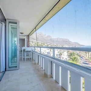  Apartment Beach Vista By Totalstay South Africa