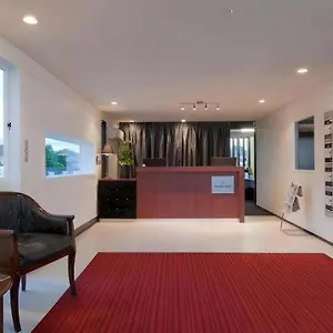 The Riccarton Christchurch