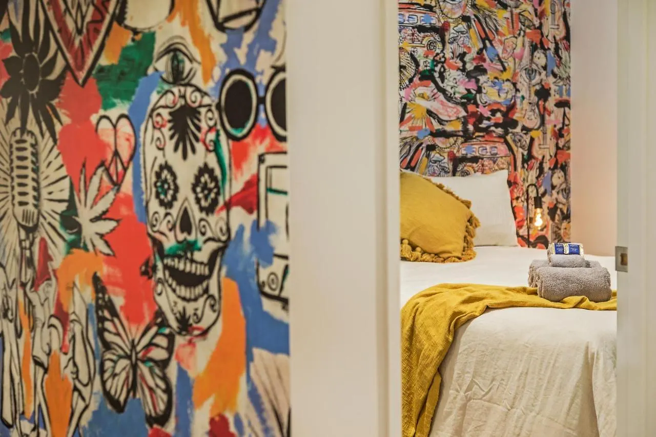 Funk In The City - Luxury Laneway Apartment With Single Garage Christchurch